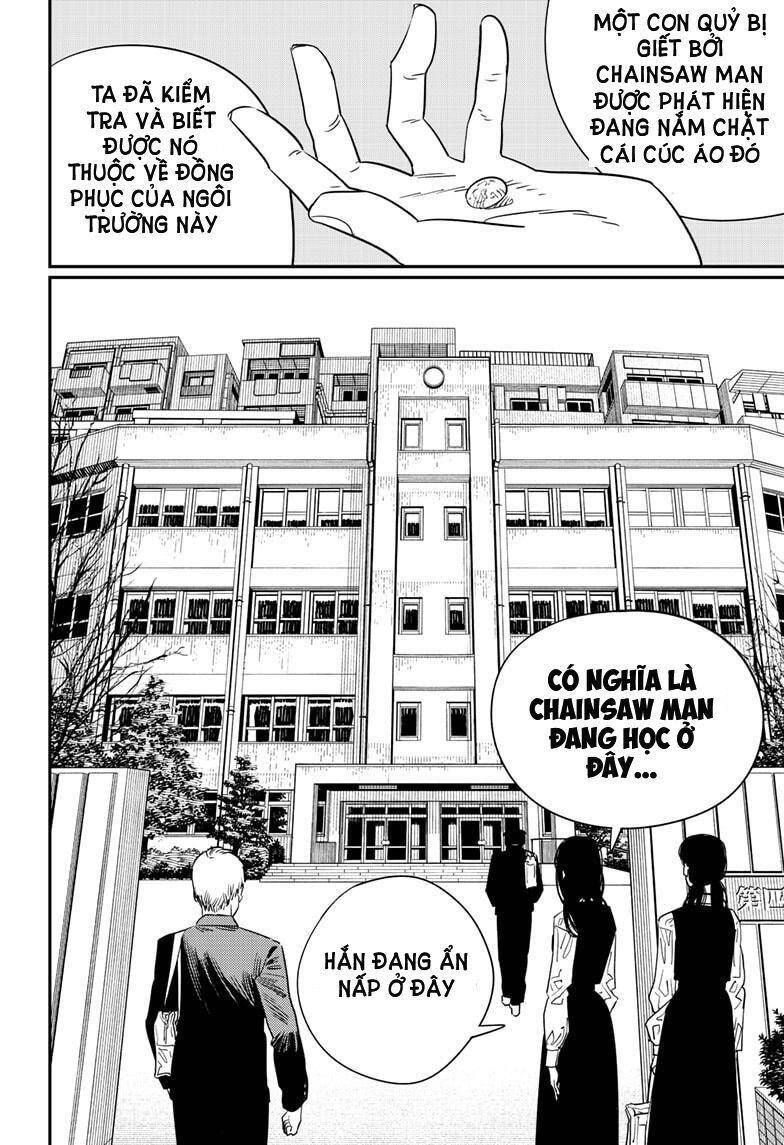 Chainsaw Man Phần 2 - Chương 2