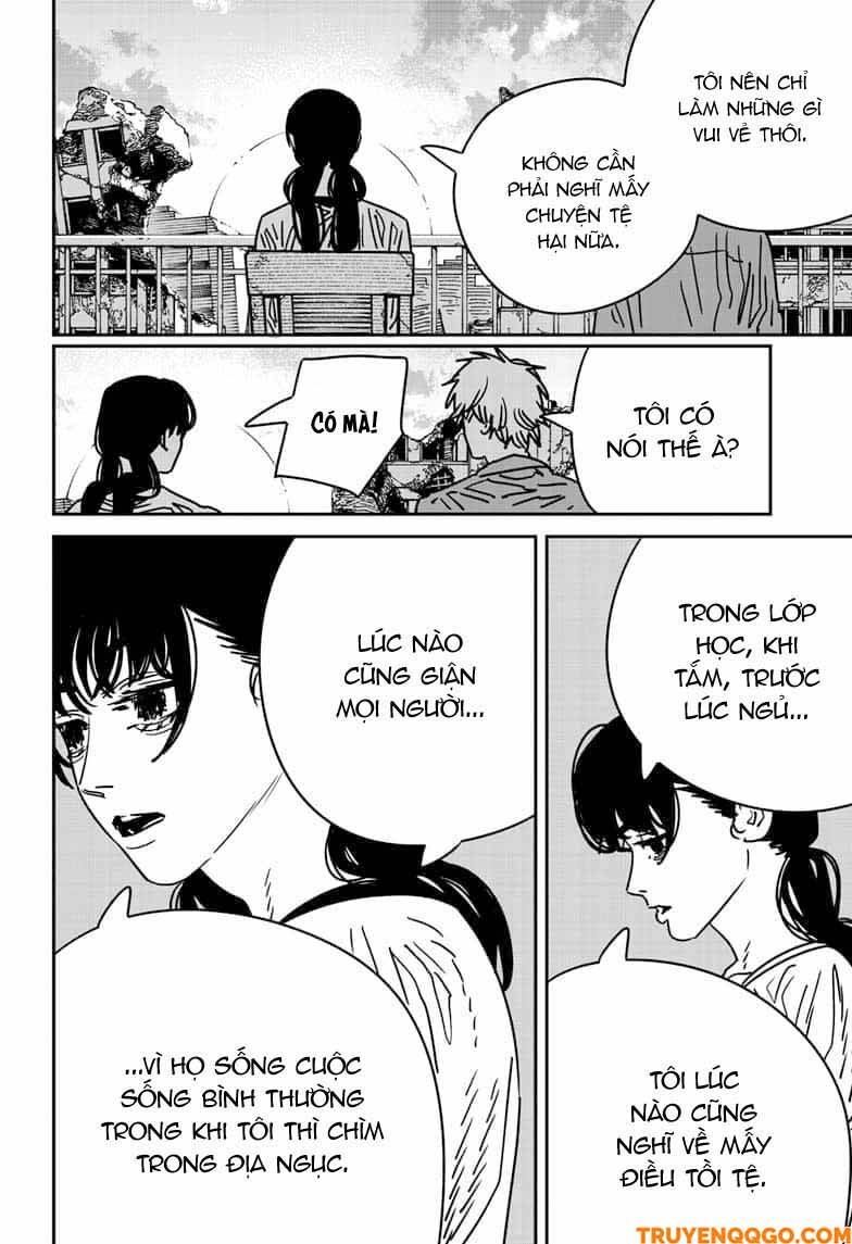 Chainsaw Man Phần 2 - Chương 200