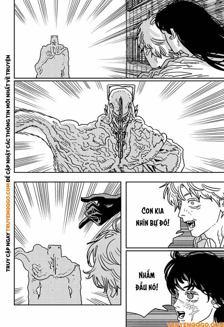 Chainsaw Man Phần 2 - Chương 200