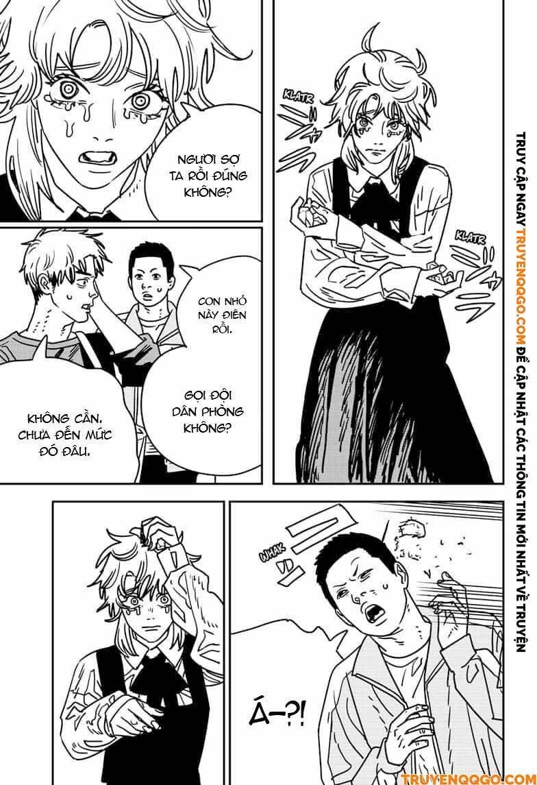 Chainsaw Man Phần 2 - Chương 201
