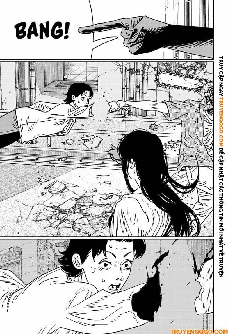 Chainsaw Man Phần 2 - Chương 201