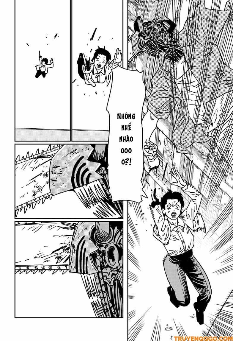 Chainsaw Man Phần 2 - Chương 201