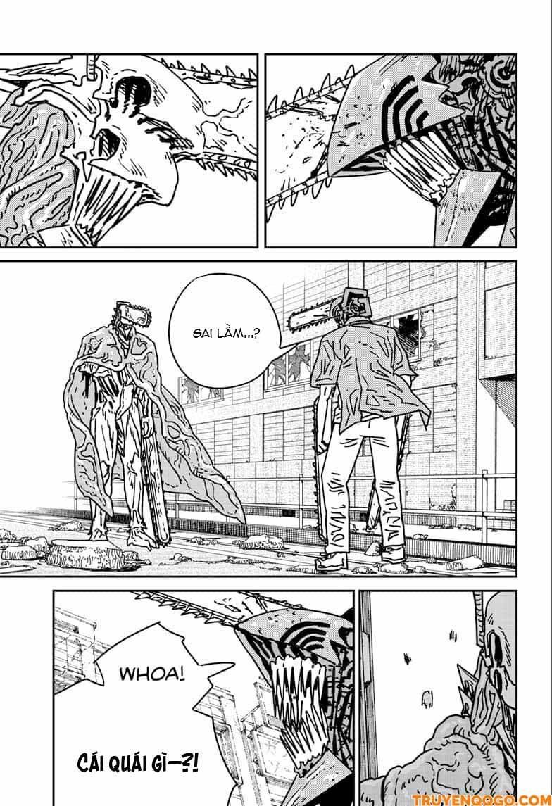 Chainsaw Man Phần 2 - Chương 201
