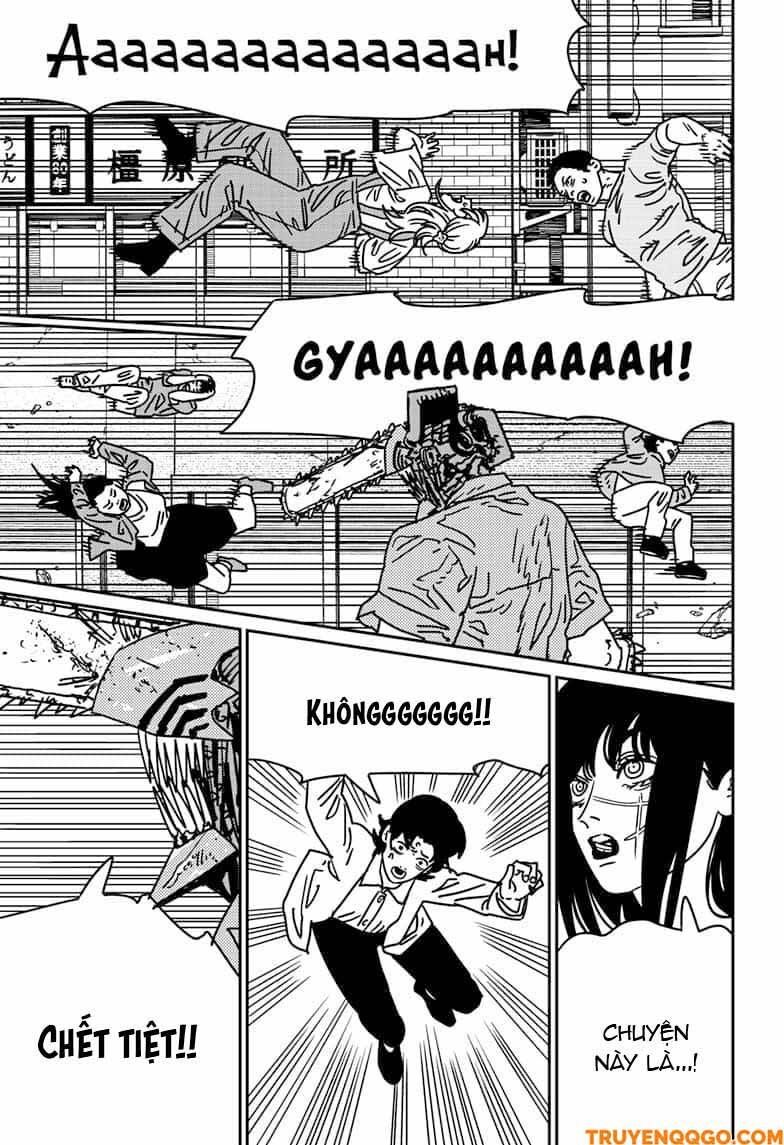 Chainsaw Man Phần 2 - Chương 201