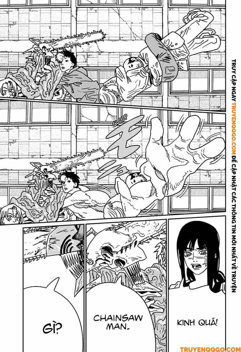 Chainsaw Man Phần 2 - Chương 202