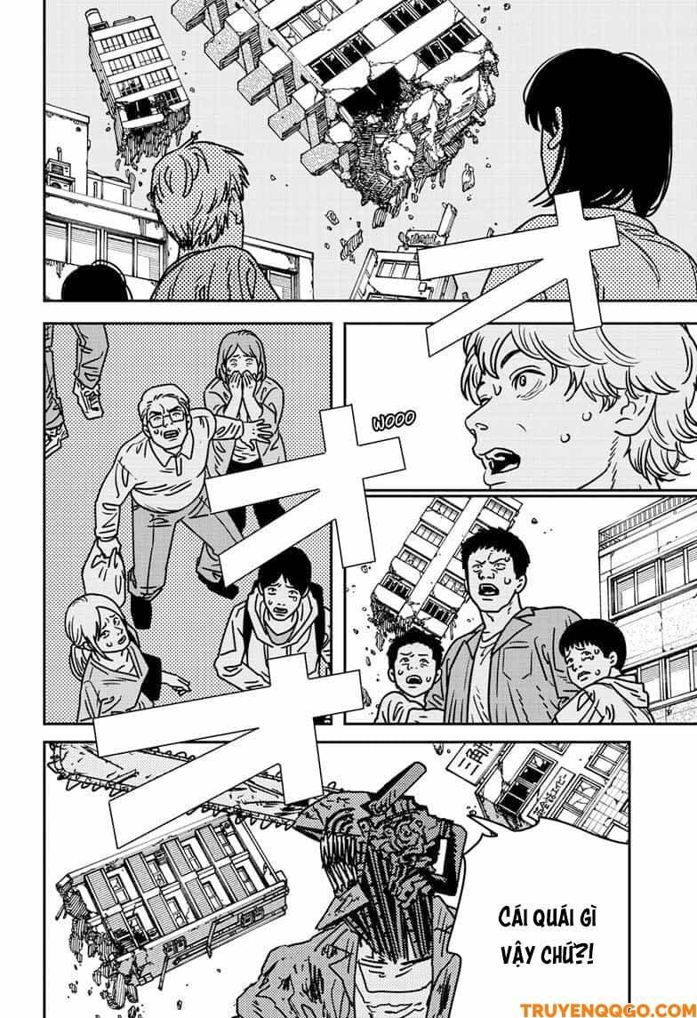 Chainsaw Man Phần 2 - Chương 206