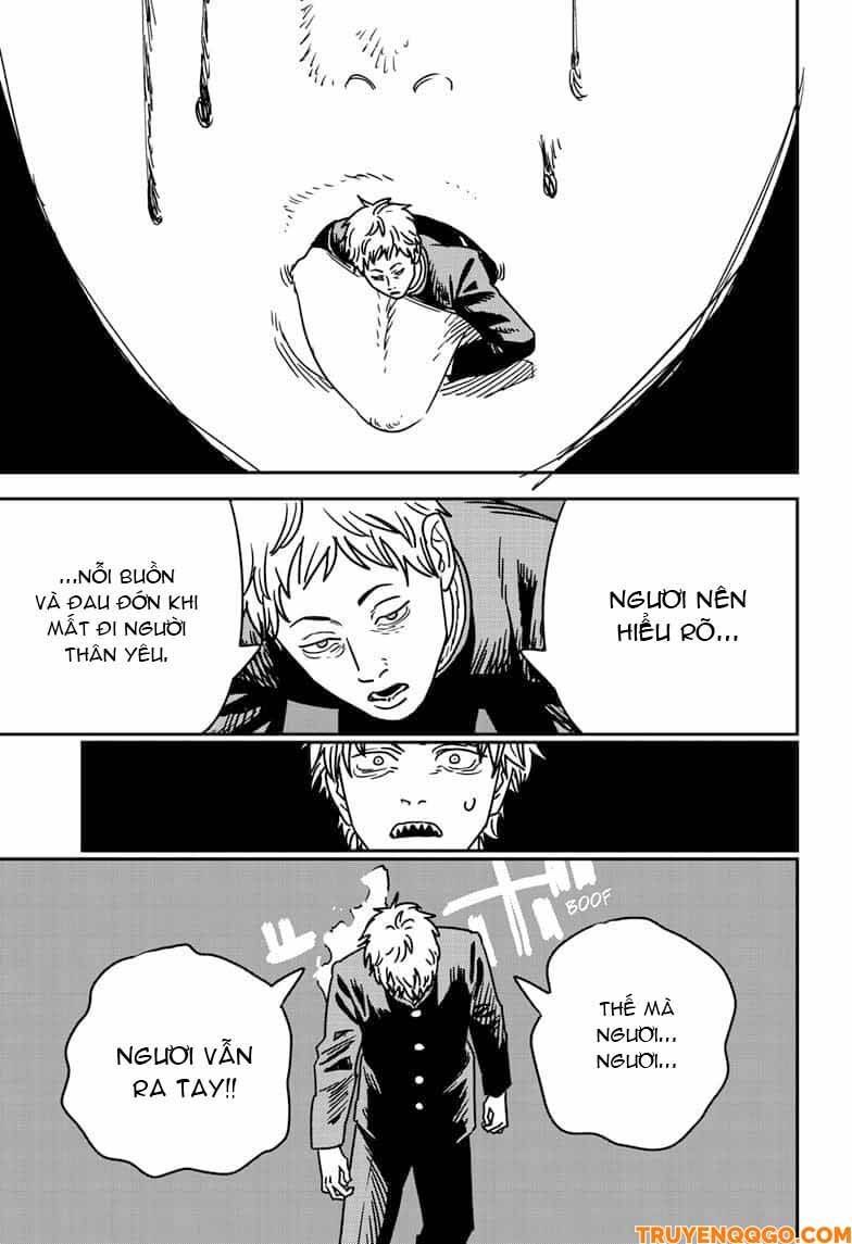 Chainsaw Man Phần 2 - Chương 206