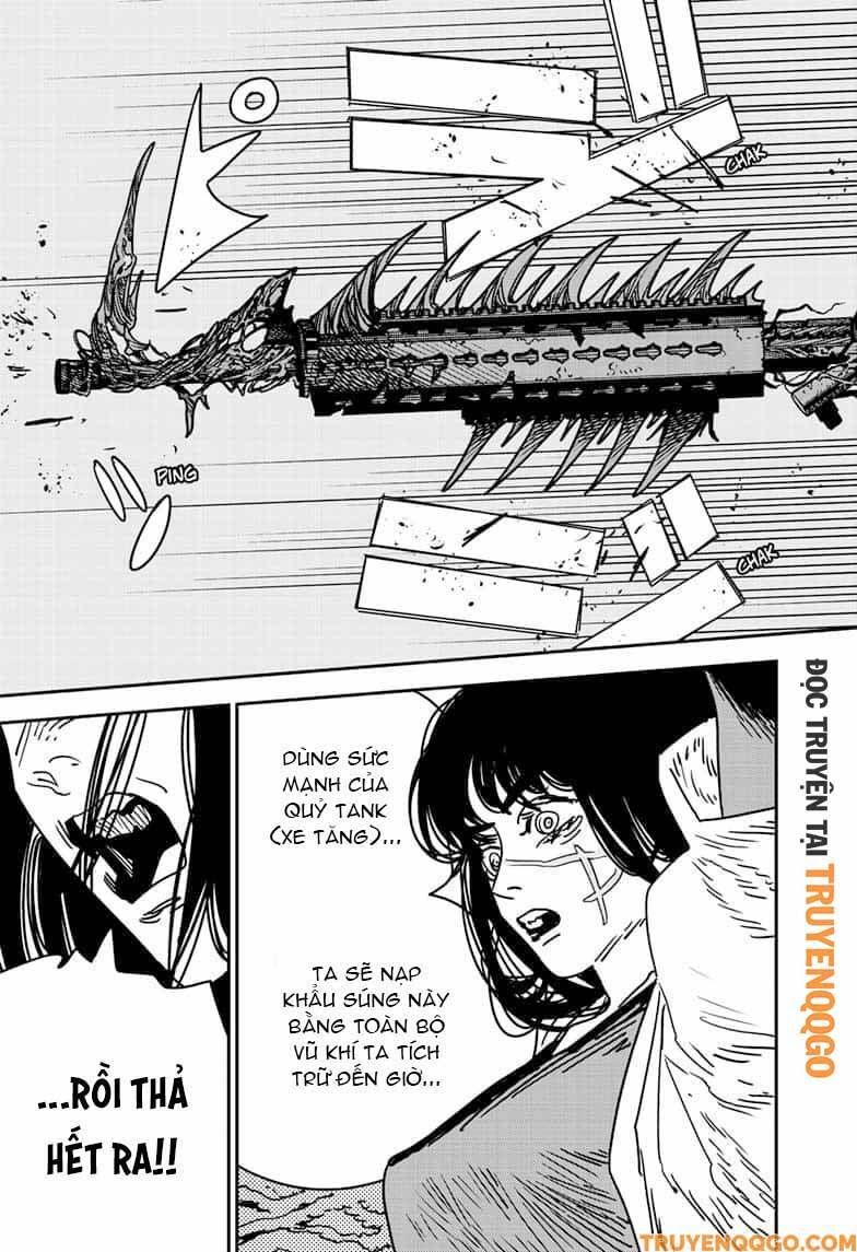 Chainsaw Man Phần 2 - Chương 207
