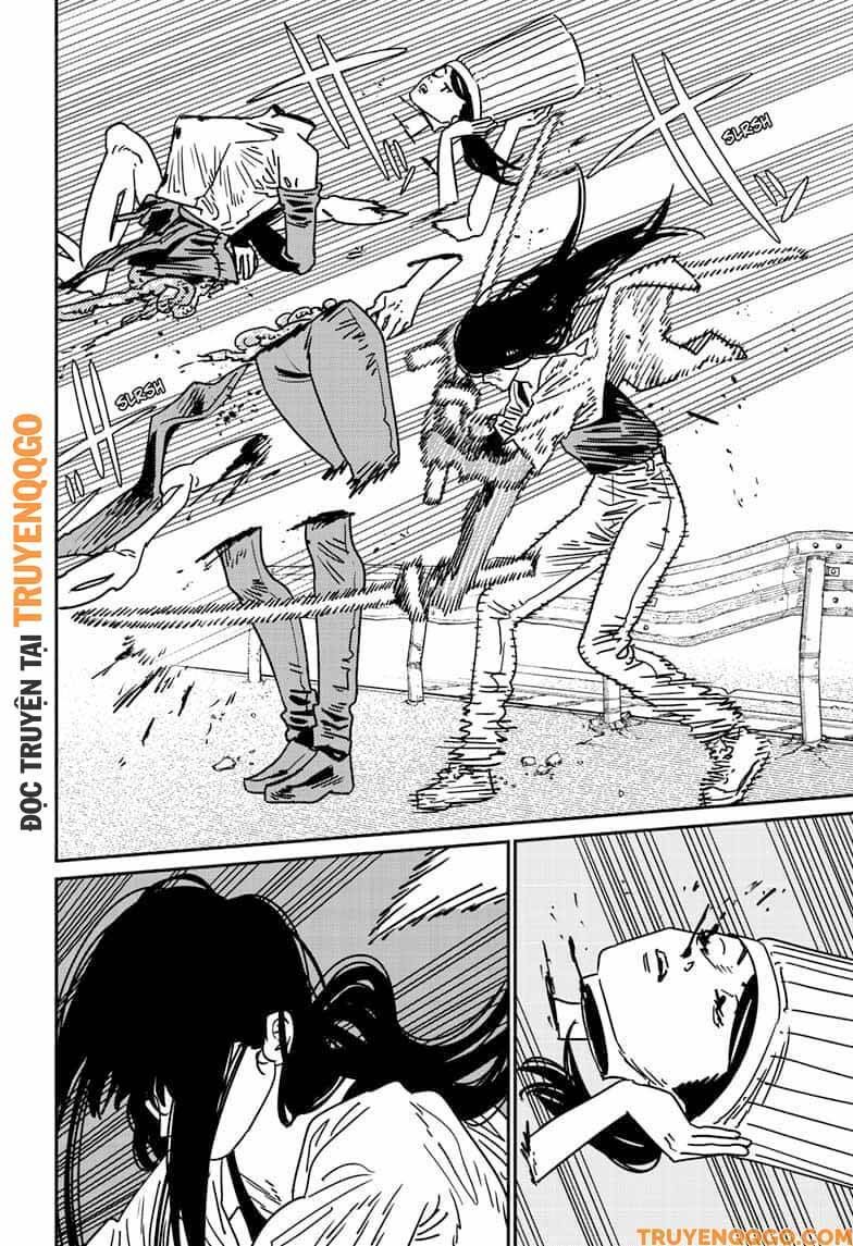 Chainsaw Man Phần 2 - Chương 209