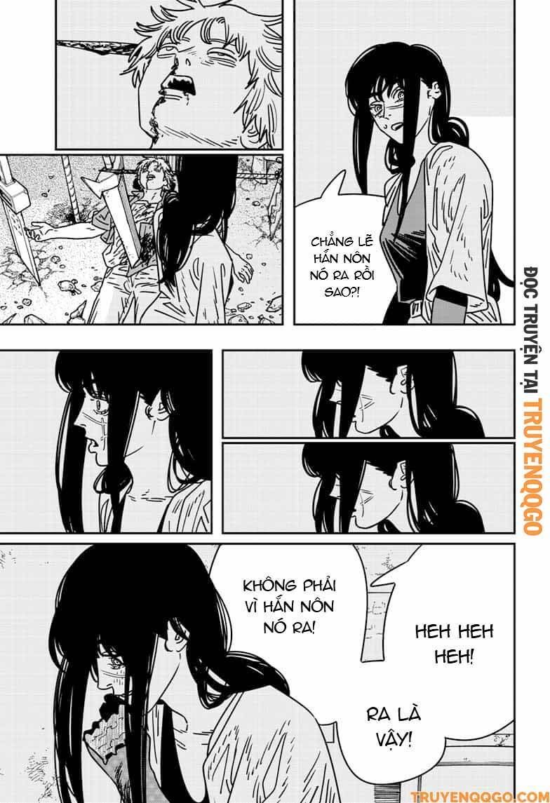 Chainsaw Man Phần 2 - Chương 210