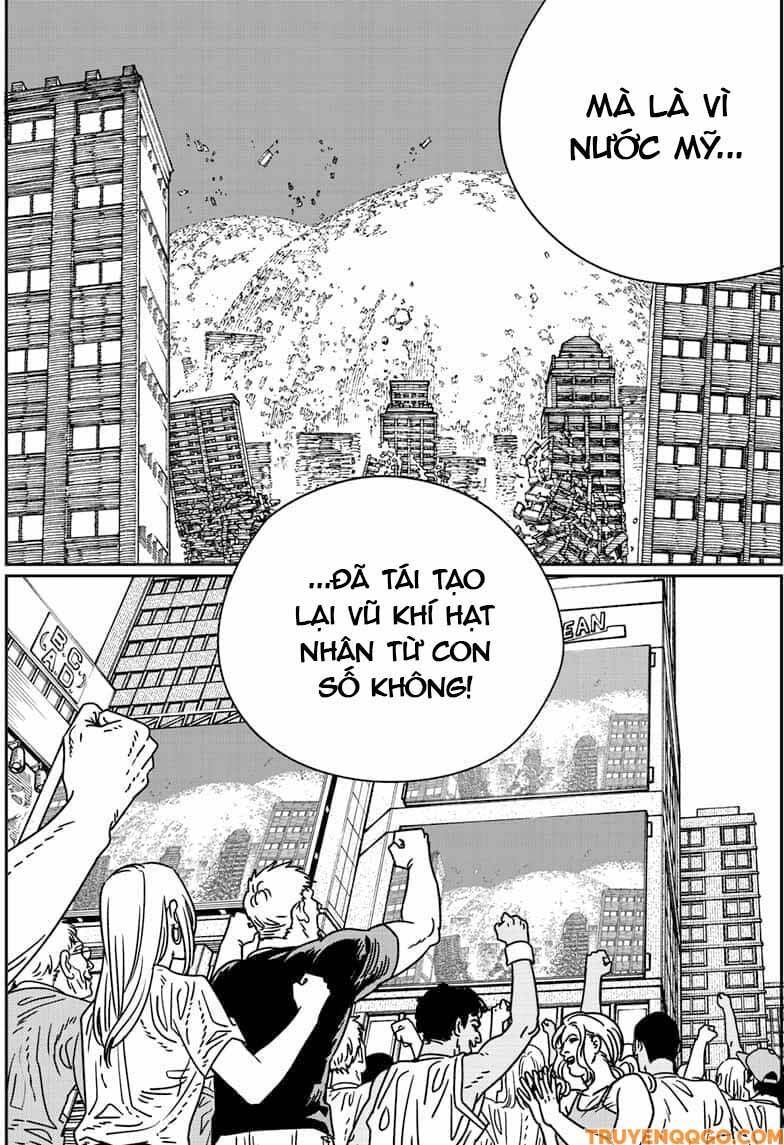 Chainsaw Man Phần 2 - Chương 210
