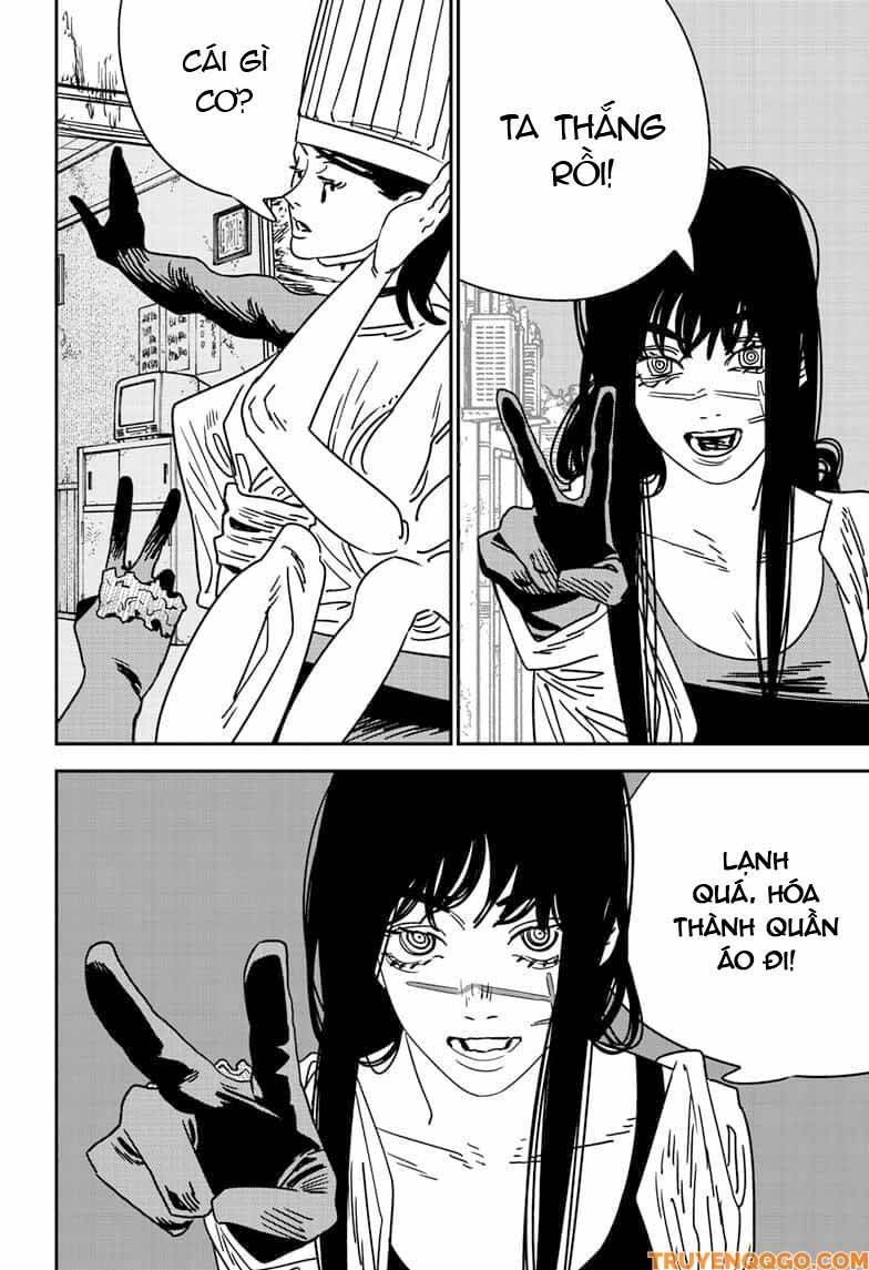 Chainsaw Man Phần 2 - Chương 210