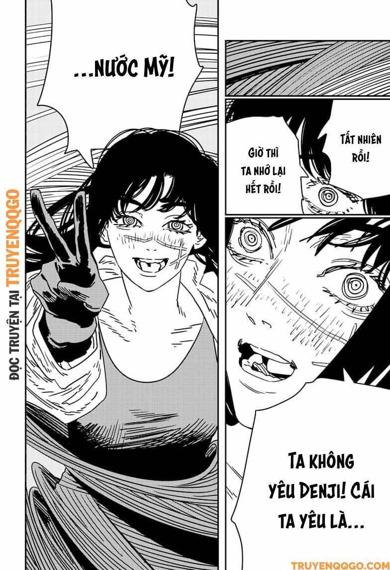 Chainsaw Man Phần 2 - Chương 210