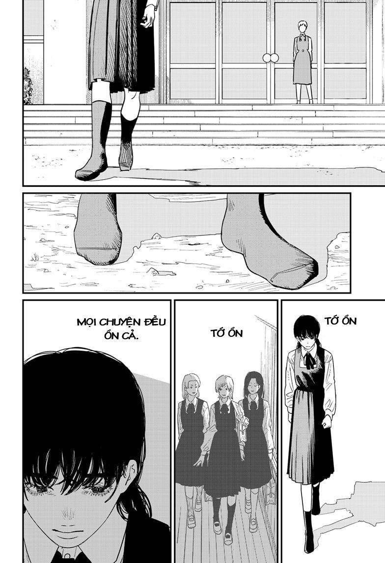Chainsaw Man Phần 2 - Chương 3