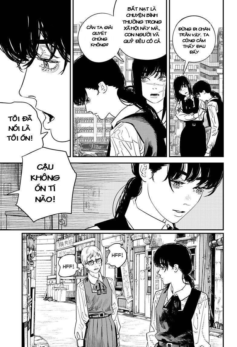 Chainsaw Man Phần 2 - Chương 3