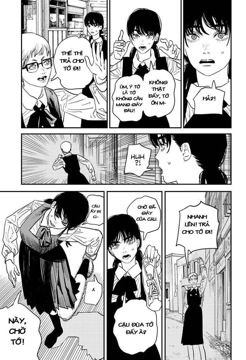 Chainsaw Man Phần 2 - Chương 3