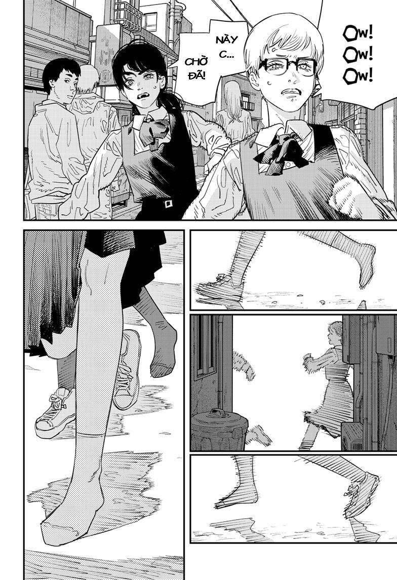 Chainsaw Man Phần 2 - Chương 3