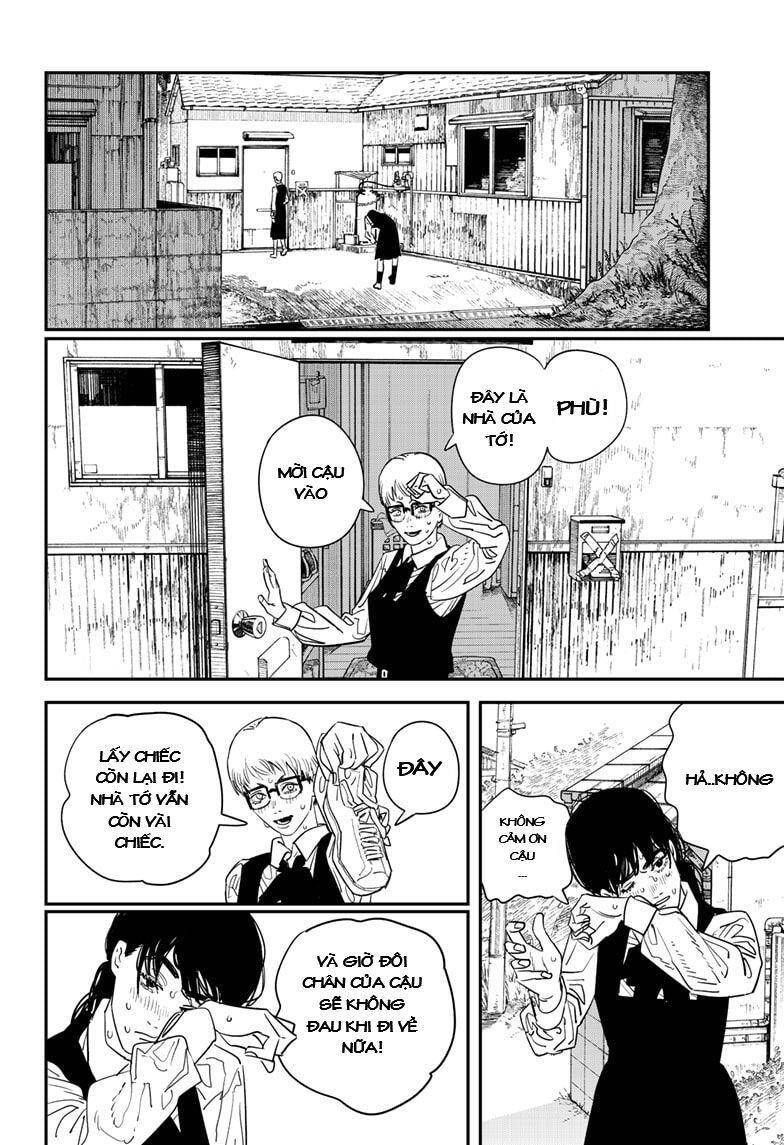 Chainsaw Man Phần 2 - Chương 3