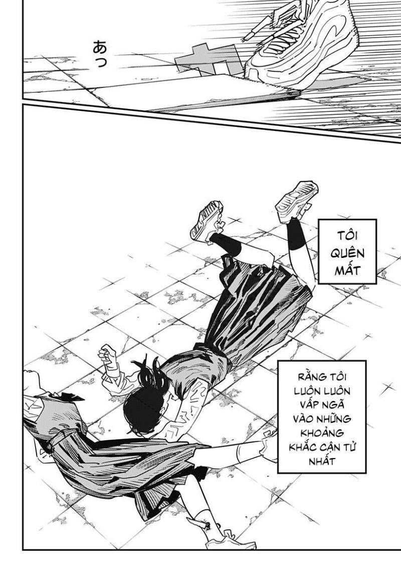 Chainsaw Man Phần 2 - Chương 5