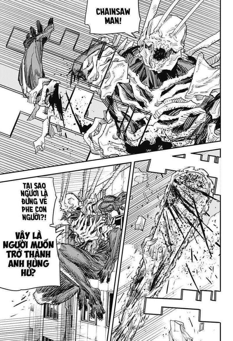 Chainsaw Man Phần 2 - Chương 5
