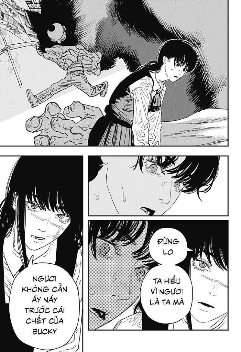 Chainsaw Man Phần 2 - Chương 5