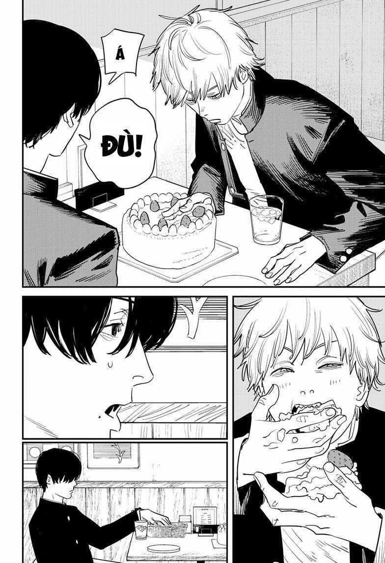 Chainsaw Man Phần 2 - Chương 6