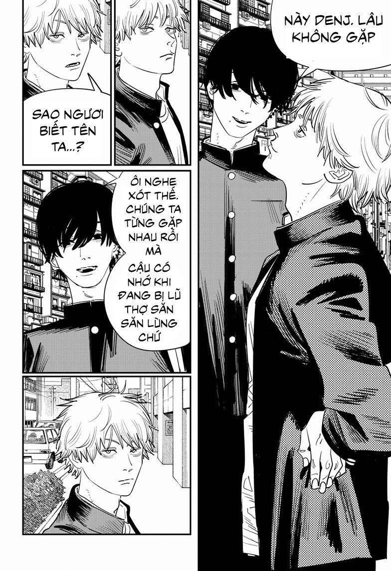 Chainsaw Man Phần 2 - Chương 6