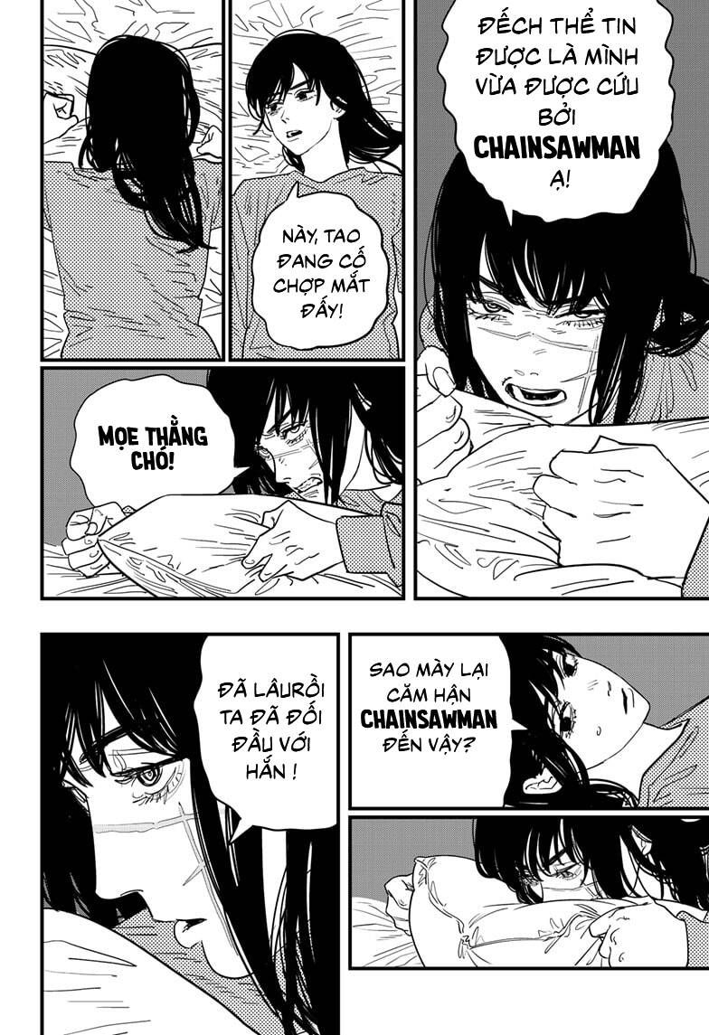 Chainsaw Man Phần 2 - Chương 7