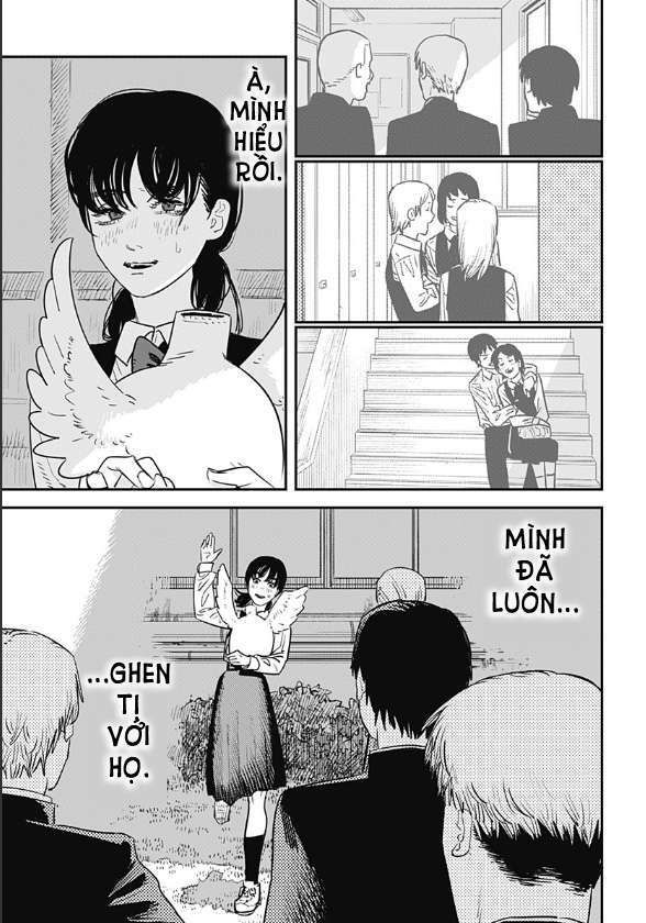 Chainsaw Man Phần 2 - Chương 98