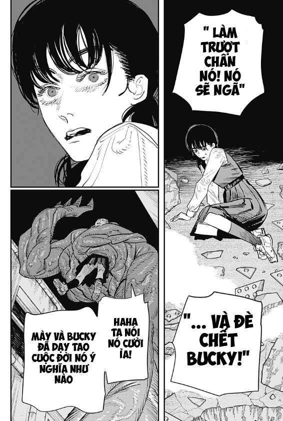 Chainsaw Man Phần 2 - Chương 98