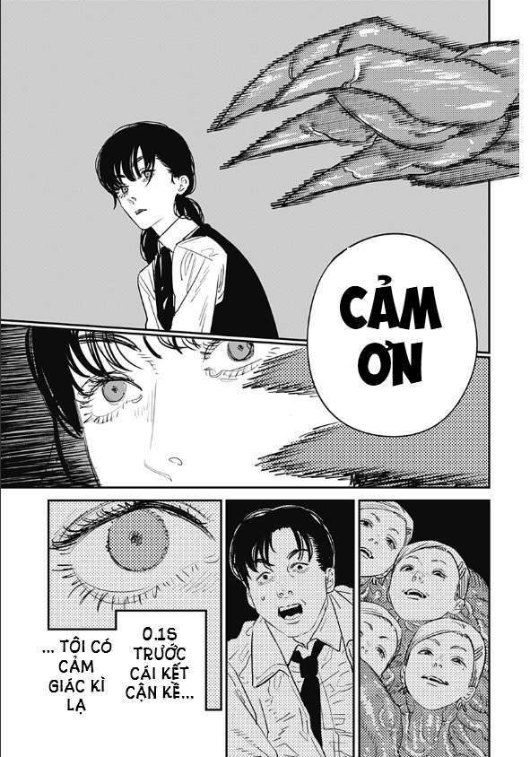 Chainsaw Man Phần 2 - Chương 98