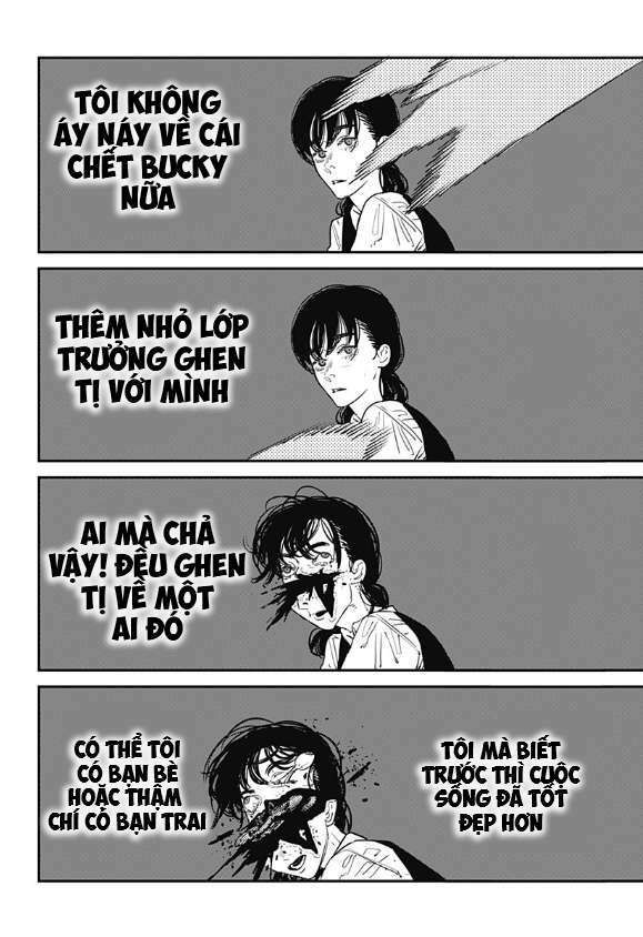 Chainsaw Man Phần 2 - Chương 98