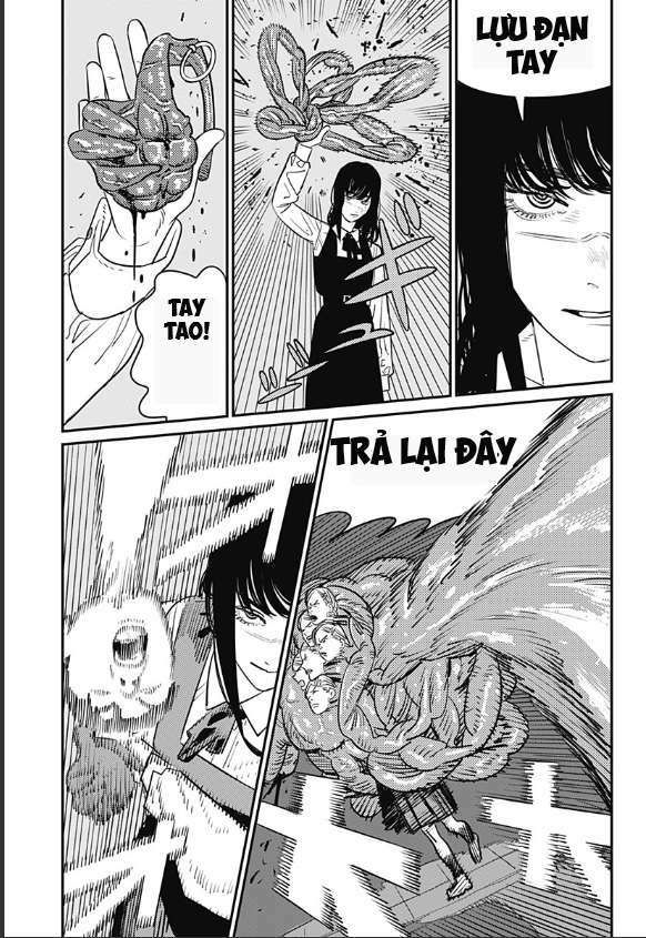 Chainsaw Man Phần 2 - Chương 98