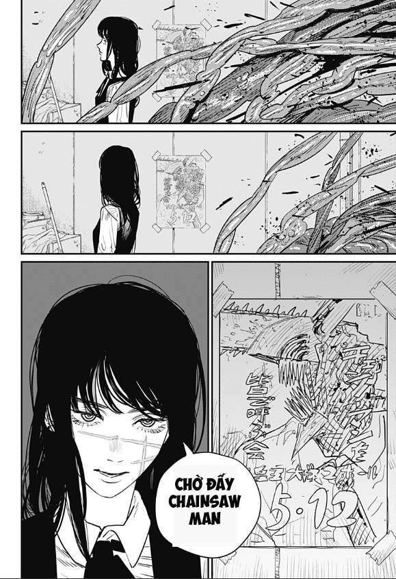 Chainsaw Man Phần 2 - Chương 98
