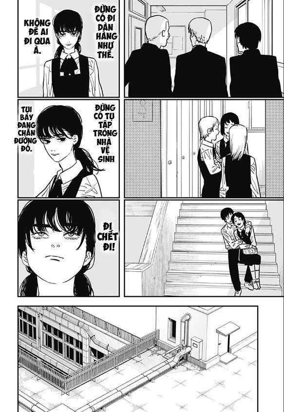 Chainsaw Man Phần 2 - Chương 98