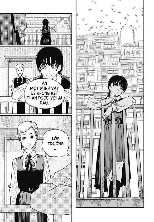 Chainsaw Man Phần 2 - Chương 98