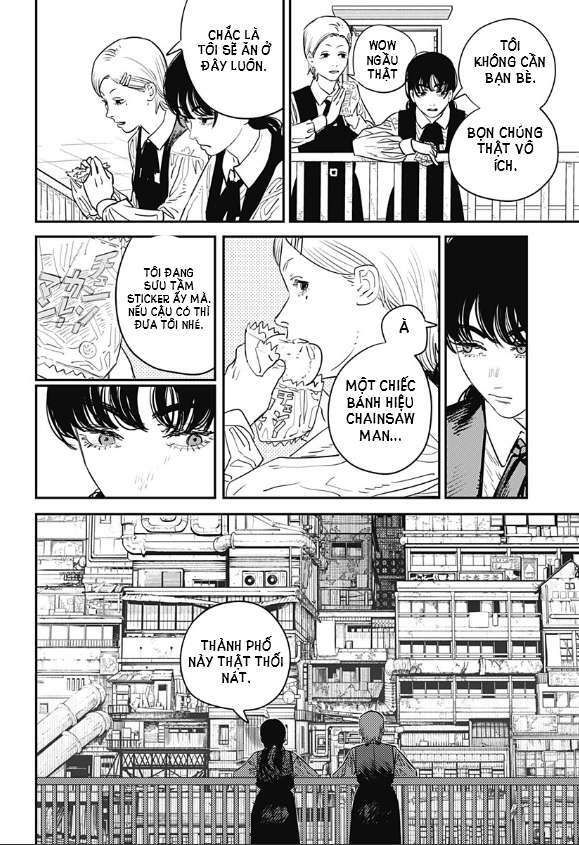 Chainsaw Man Phần 2 - Chương 98