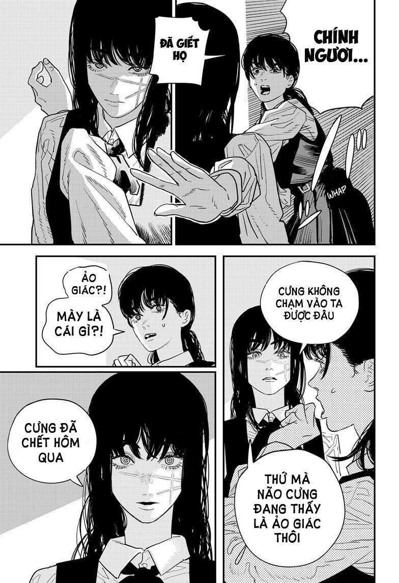 Chainsaw Man Phần 2 - Chương 99