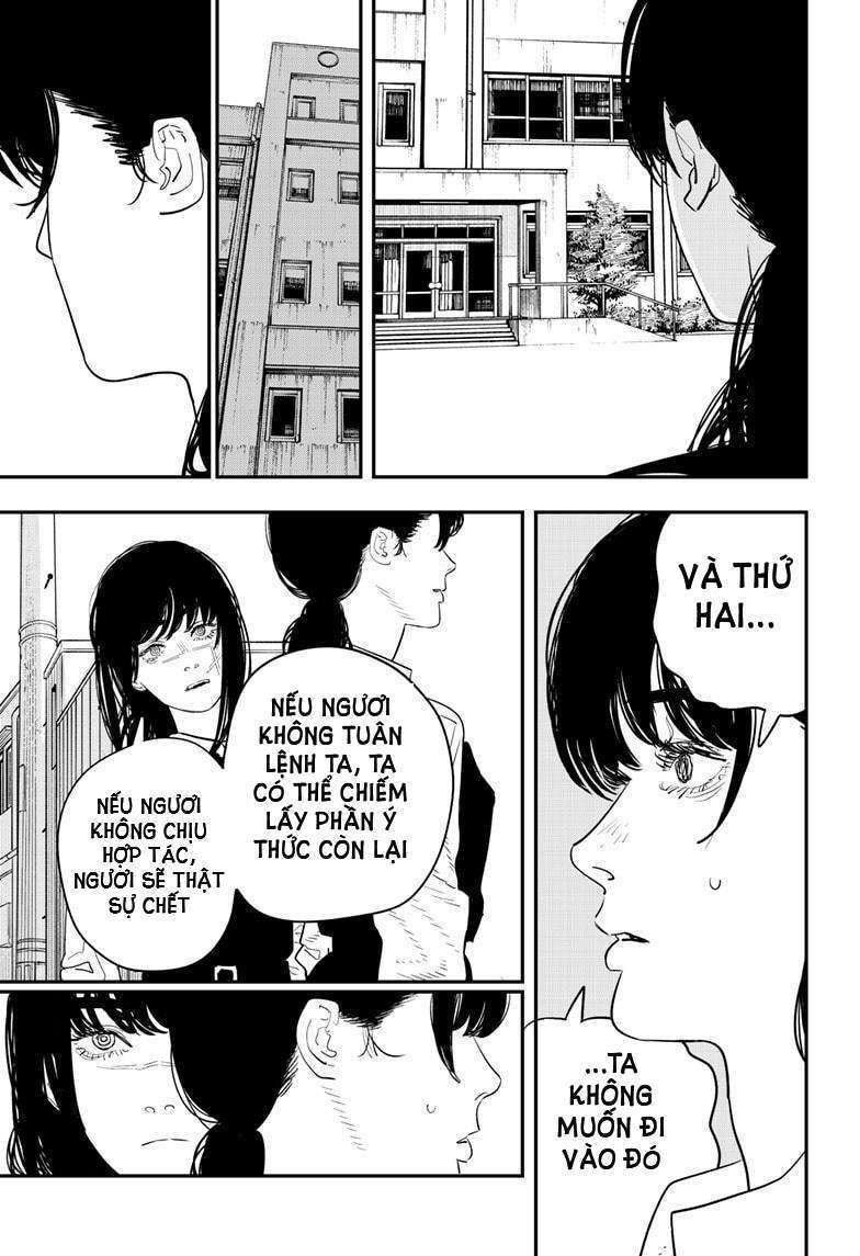 Chainsaw Man Phần 2 - Chương 99