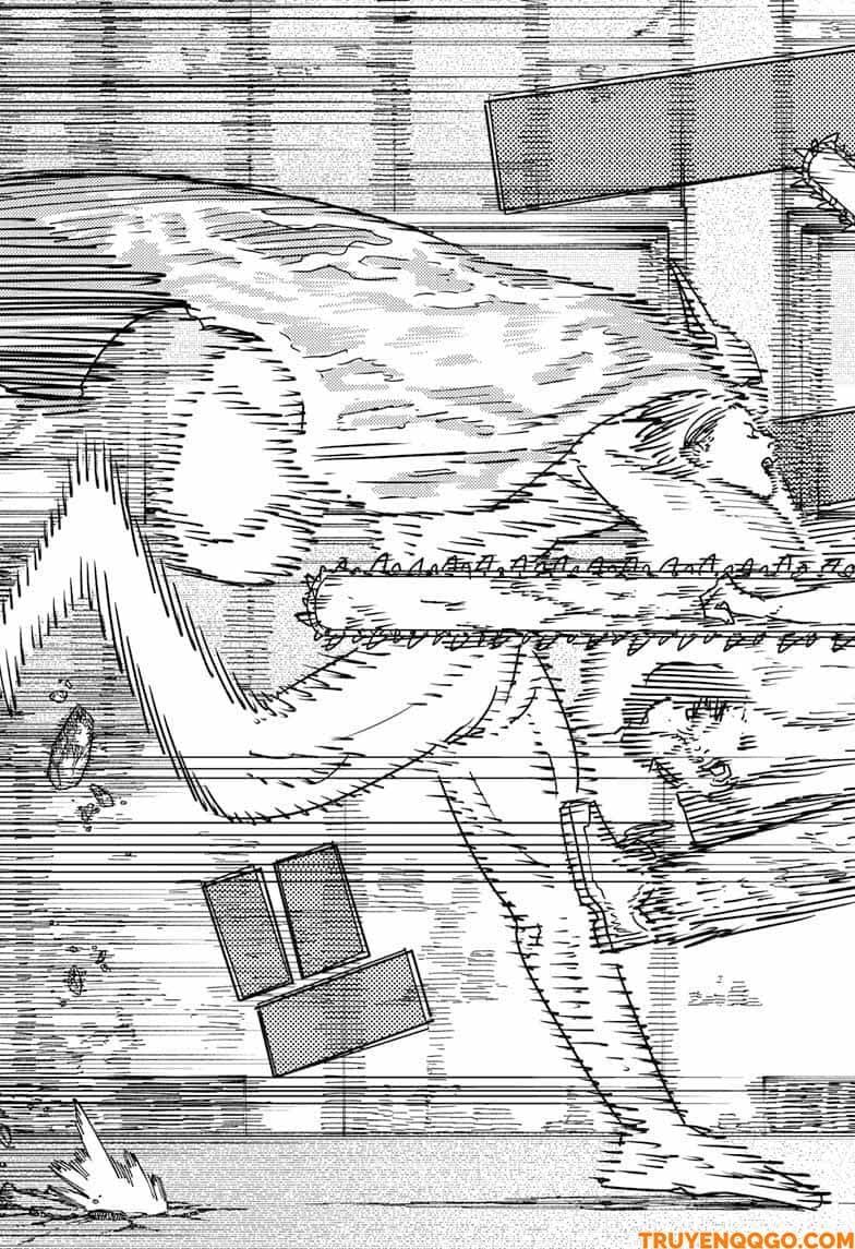 Chainsawman Phần 2 - Chương 203