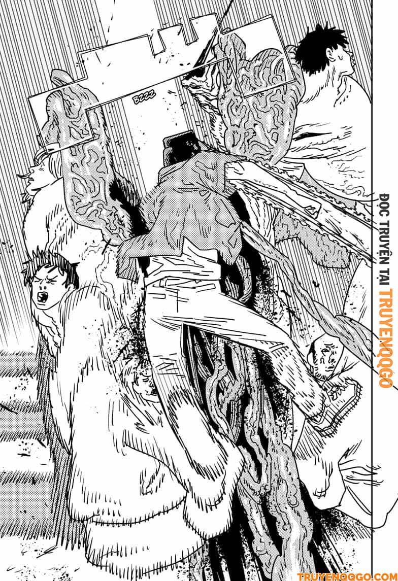 Chainsawman Phần 2 - Chương 204