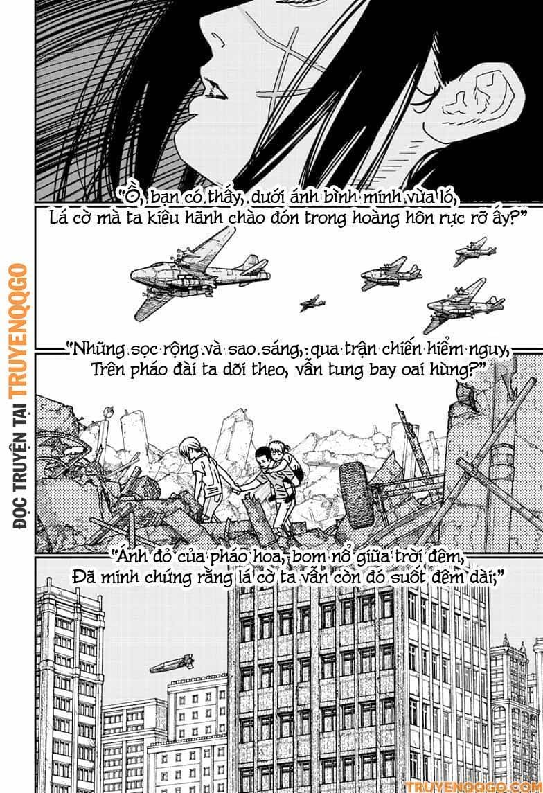 Chainsawman Phần 2 - Chương 210