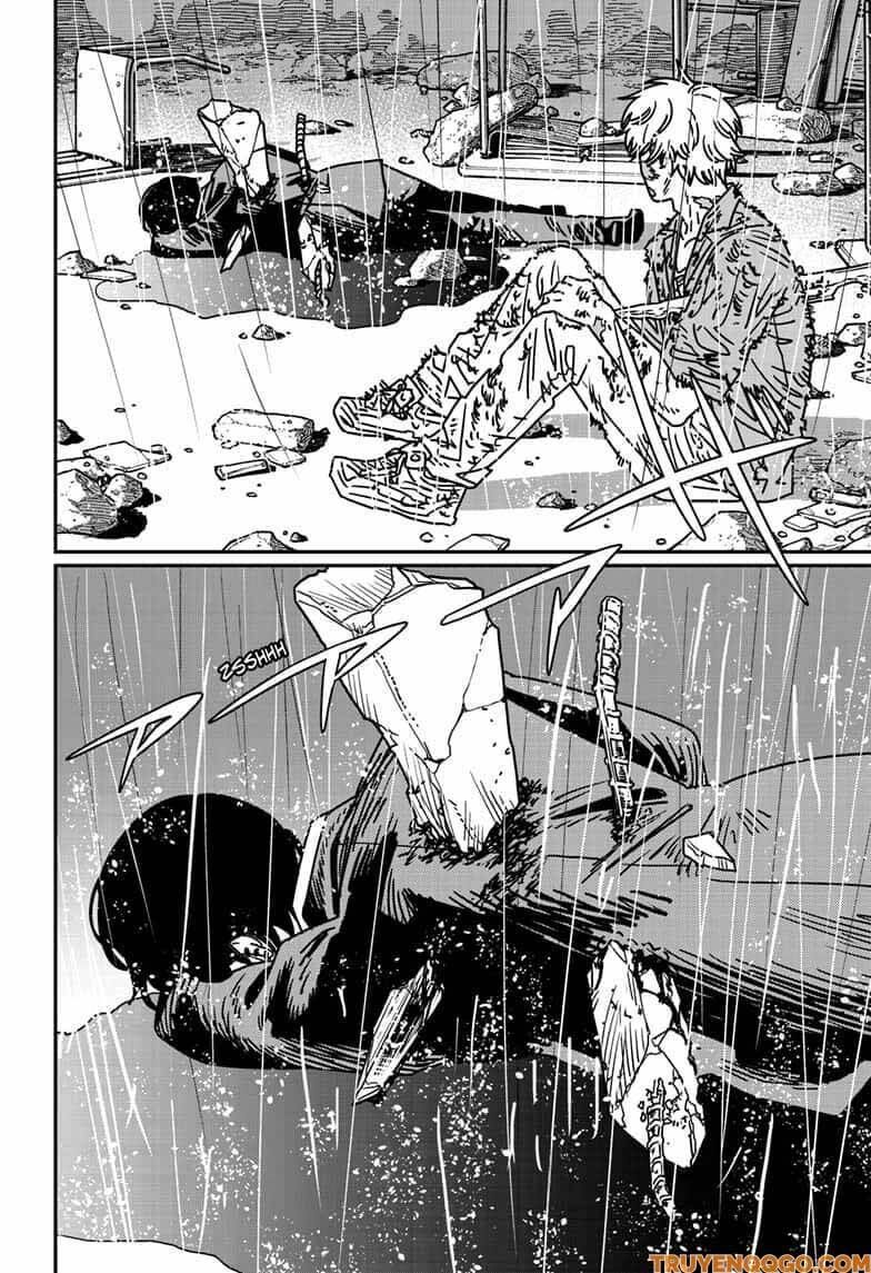 Chainsawman Phần 2 - Chương 214