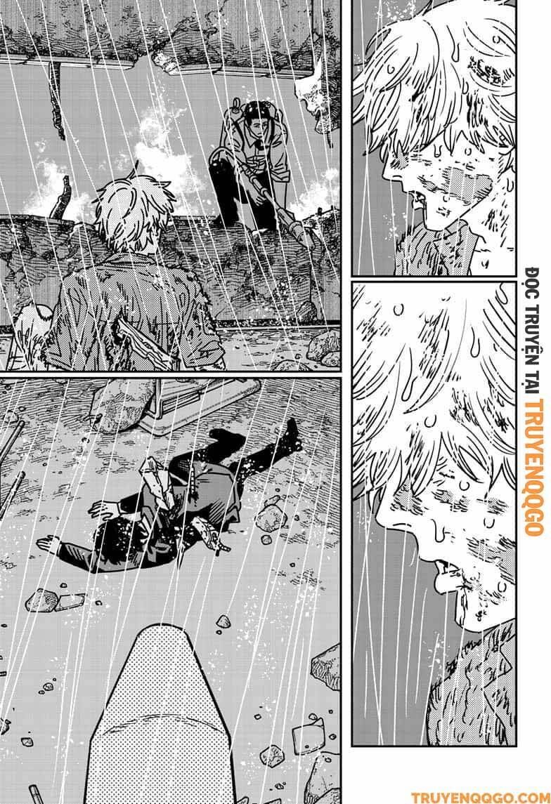 Chainsawman Phần 2 - Chương 214