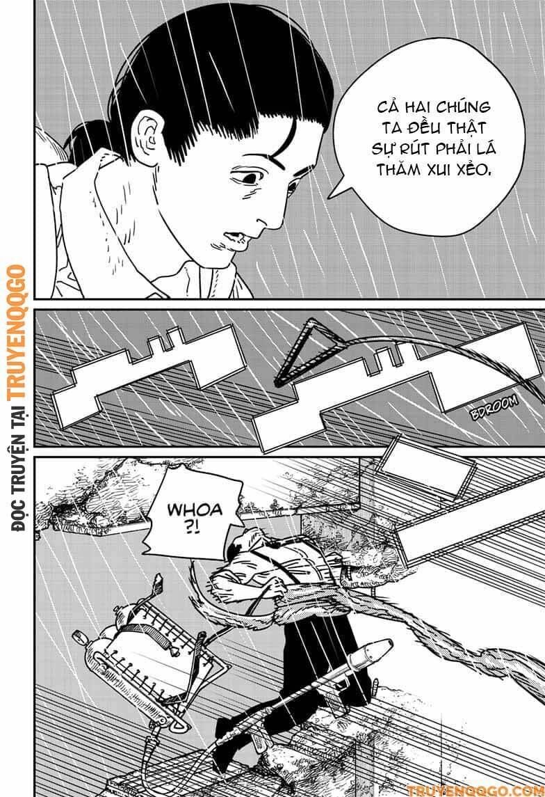 Chainsawman Phần 2 - Chương 214