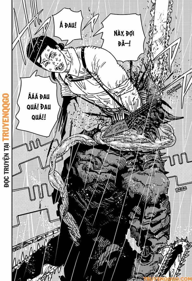 Chainsawman Phần 2 - Chương 214