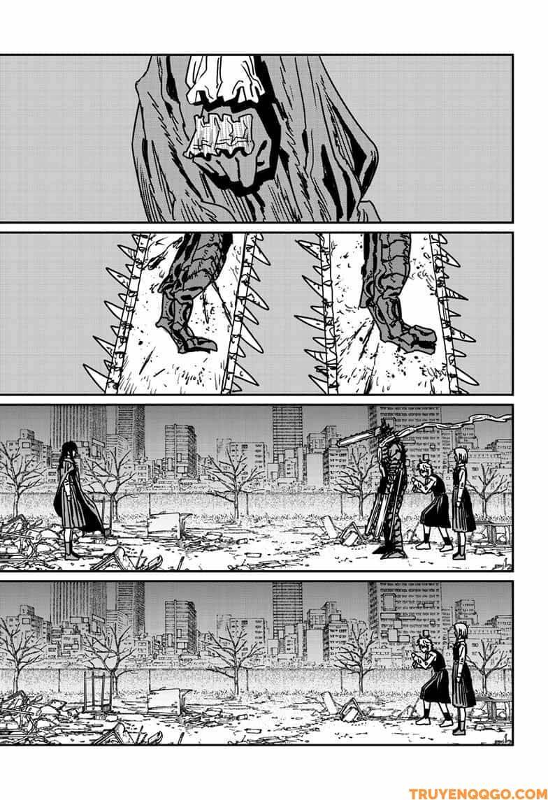 Chainsawman Phần 2 - Chương 215