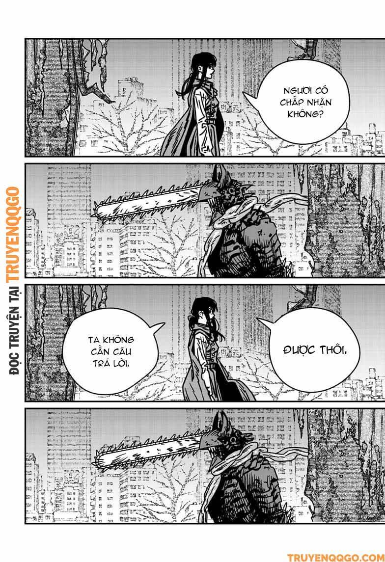 Chainsawman Phần 2 - Chương 215
