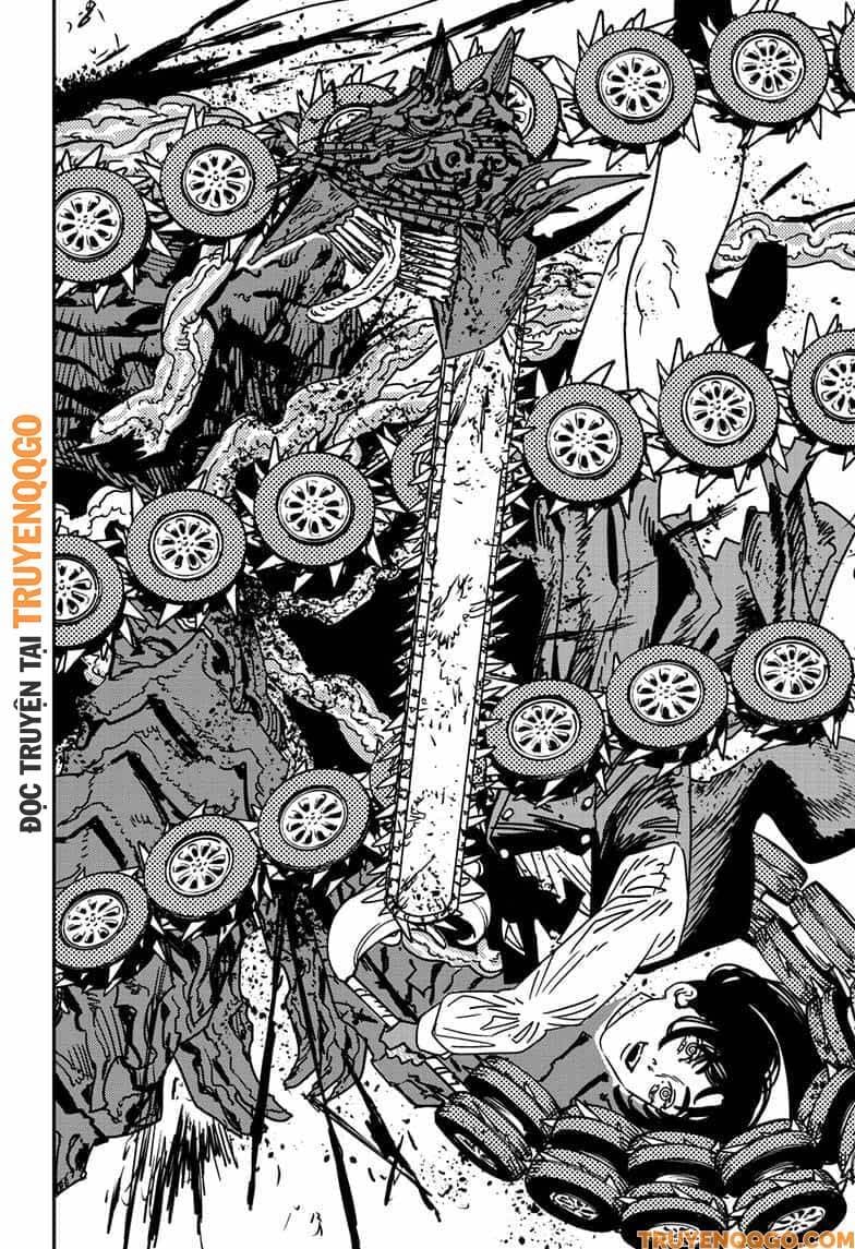 Chainsawman Phần 2 - Chương 216