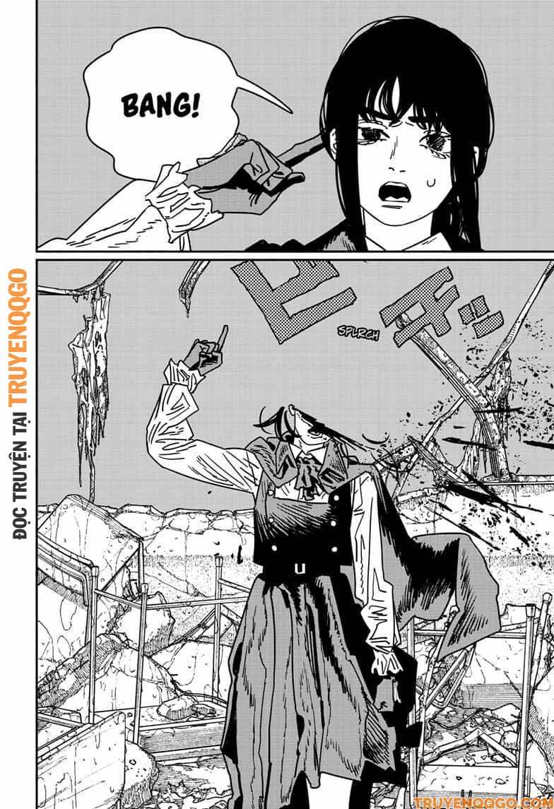 Chainsawman Phần 2 - Chương 218
